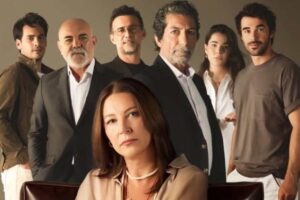 Cast de Il Tradimento