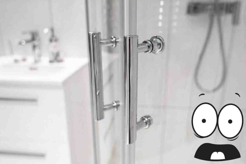 Doccia airbnb