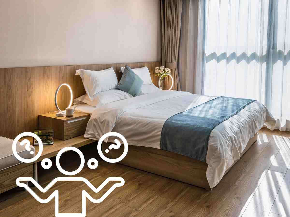 Stanza airbnb