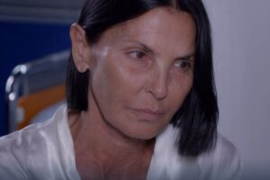 Marina Giordano Un posto al sole