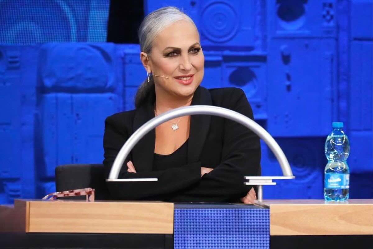 Alessandra Celentano