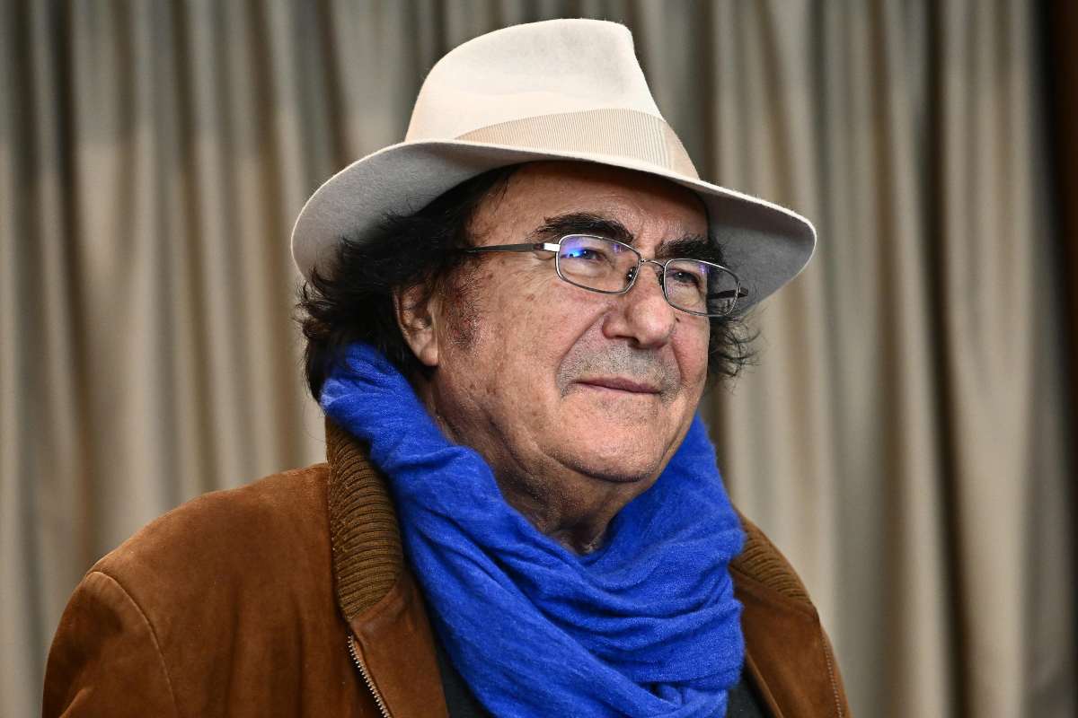 Albano Carrisi
