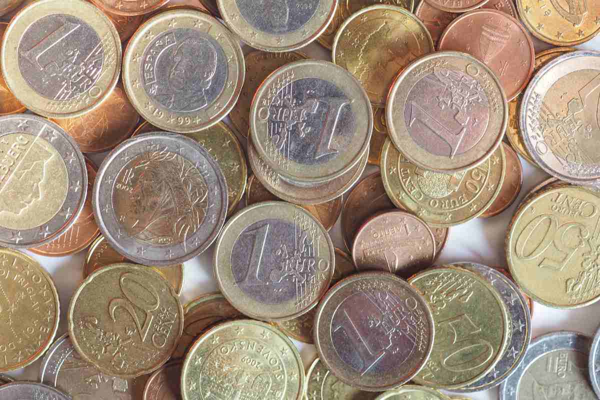 monete euro