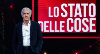 Massimo Giletti, il percorso di studi del conduttore: la sua laurea prestigiosa (non lo avresti mai detto)