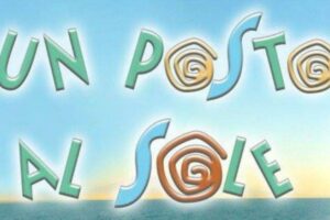 Logo Un posto al sole