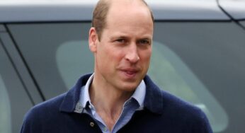 Terremoto a Buckingham Palace, William fa un appello disperato ai sudditi: mai visto così